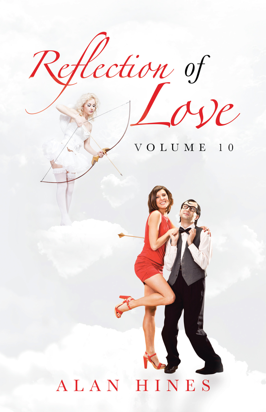 Reflection of Love Volume 10