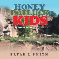 表紙画像: Honey Potluck Kids 9781698701905