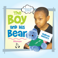 Imagen de portada: The Boy and His Bear 9781698702100