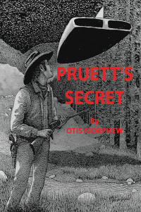 Omslagafbeelding: Pruett's Secret 9781698702124