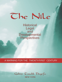 Titelbild: The Nile 9781698702353