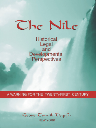 Imagen de portada: The Nile 9781698702353