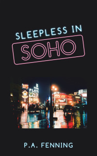 Cover image: Sleepless in Soho 9781698702421