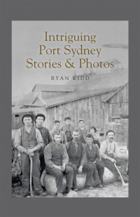 Cover image: Intriguing Port Sydney Stories & Photos 9781698702513