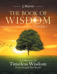 Imagen de portada: The Book of Wisdom 9781698702742