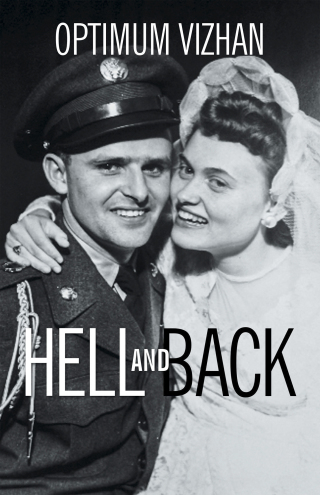 Imagen de portada: Hell and Back 9781698702797