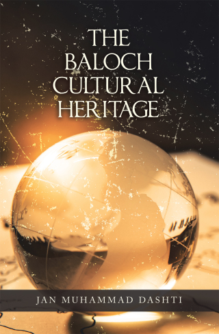 Imagen de portada: The Baloch Cultural Heritage 9781698702872