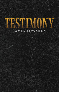 Cover image: Testimony 9781698702940