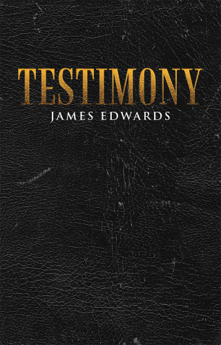 Imagen de portada: Testimony 9781698702940