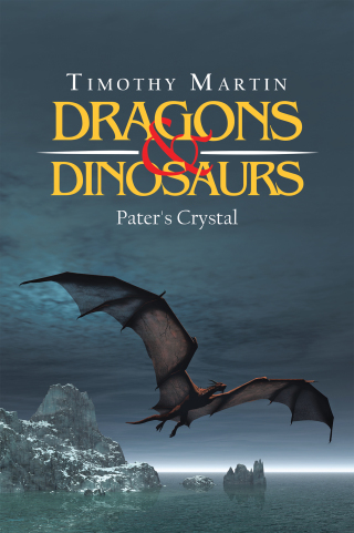 Cover image: Dragons & Dinosaurs 9781698703008