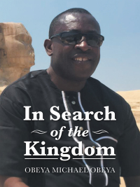 Cover image: In Search of the Kingdom 9781698703107