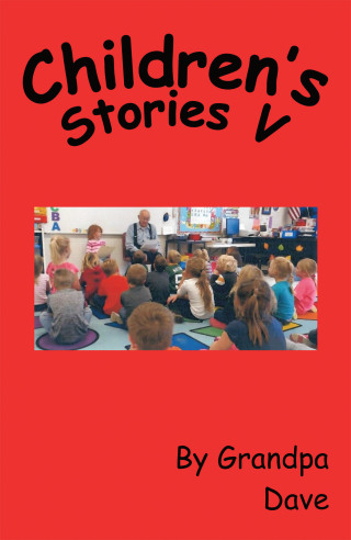 Imagen de portada: Children's Stories V 9781698703275