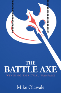 Imagen de portada: The Battle Axe 9781698703428