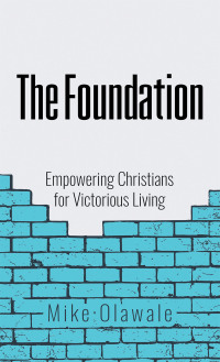 Cover image: The Foundation 9781698703572