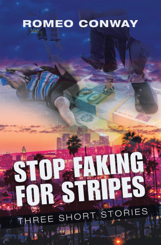 Omslagafbeelding: Stop Faking for Stripes 9781698703855
