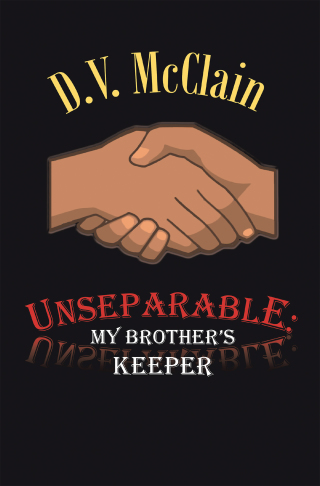 Imagen de portada: Unseparable 9781698703879