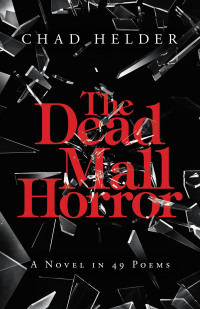 Omslagafbeelding: The Dead Mall Horror 9781698704289