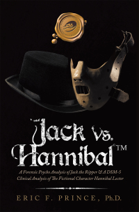 Cover image: Jack Vs. Hannibal © Tm 9781698704326