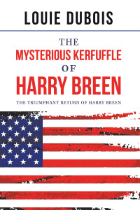 Imagen de portada: The Mysterious Kerfuffle of Harry Breen 9781698704562