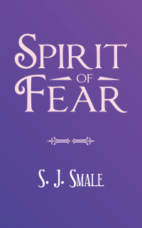 Cover image: Spirit of Fear 9781698704609