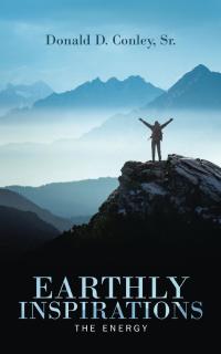 Cover image: Earthly Inspirations 9781698704623