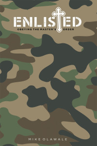 Cover image: Enlisted 9781698704722