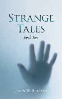 表紙画像: Strange Tales 9781698705026