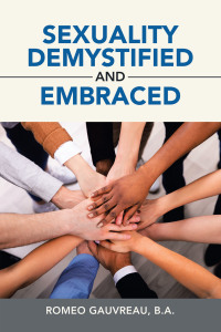 Imagen de portada: Sexuality Demystified and Embraced 9781698705033