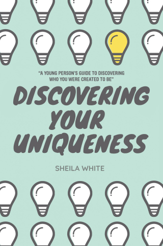 Cover image: Discovering Your Uniqueness 9781698705125