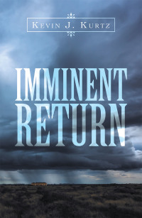 Cover image: Imminent Return 9781698705378