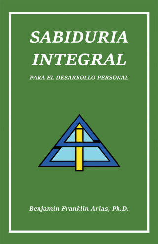 Cover image: Sabiduria Integral 9781698705491