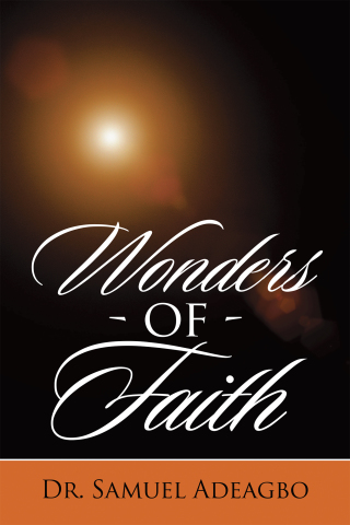 Imagen de portada: Wonders of Faith 9781698705811