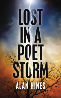 Imagen de portada: Lost in a Poet Storm 9781698705927