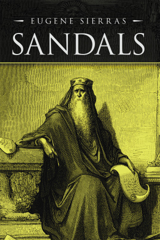 Imagen de portada: Sandals 9781698706078