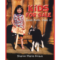 Cover image: Kids for Sale 9781698706153