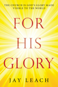 Cover image: For  His   Glory 9781698706221