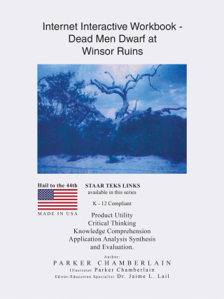 Cover image: Internet Interactive Workbook - Dead Men Dwarf at Winsor Ruins 9781698706375