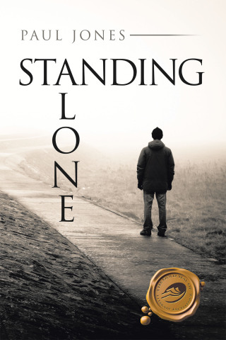 Titelbild: Standing Alone 9781698706504