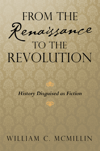 Imagen de portada: From the Renaissance to the Revolution 9781698706658