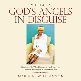 Cover image: God’s Angels in Disguise 9781698706955