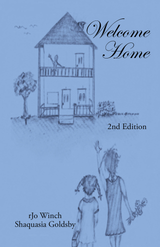 Cover image: Welcome Home 9781698707075