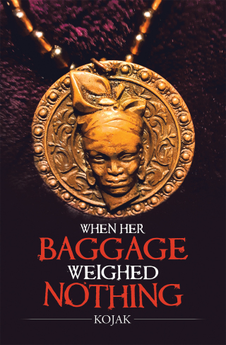 Cover image: When Her Baggage Weighed Nothing 9781698707297