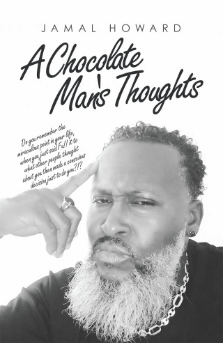Cover image: A Chocolate Man's Thoughts 9781698707341
