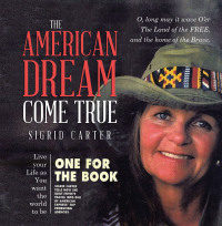 Cover image: The American Dream Come True 9781698707471