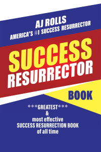 Imagen de portada: Success Resurrector 9781698707594