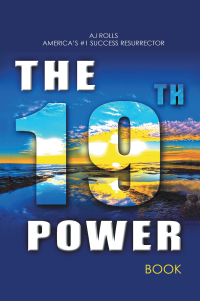 Cover image: The 19Th Power 9781698707600