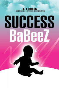 Cover image: Success Babeez 9781698707624