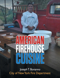 Cover image: American Firehouse Cuisine 9781698707969