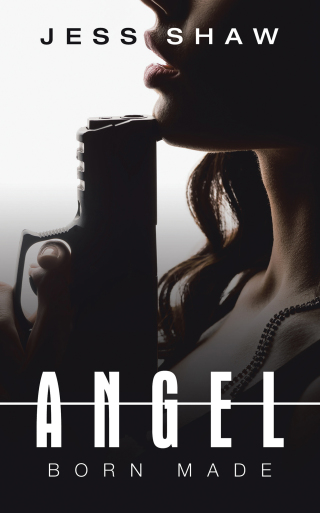 Imagen de portada: Angel 9781698707990