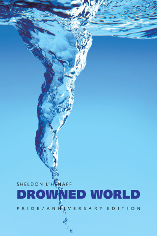 Imagen de portada: Drowned World 9781698708300